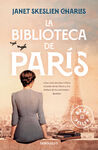 BIBLIOTECA DE PARIS, LA