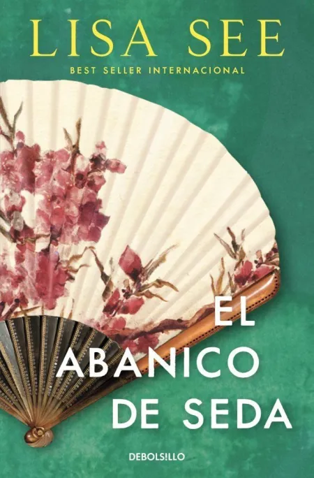 Abanico de Seda, el
