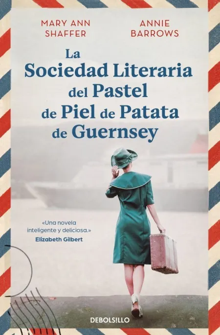 Sociedad Literaria del Pastel de Patata