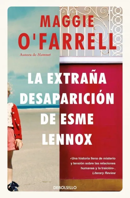 Extraña Desaparicion de Esme Lennox, la