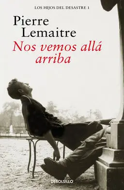 Nos Vemos Alla Arriba