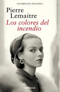 Colores del Incendio, los