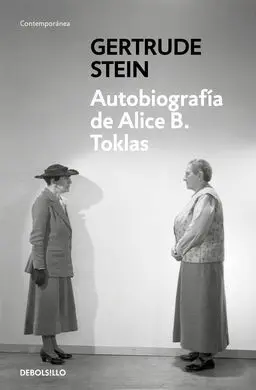 Autobiografia de Alice B. toklas.