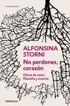 NO PERDONES, CORAZON