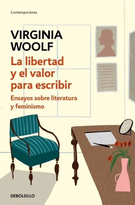Libertad y el Valor para Escribir, la