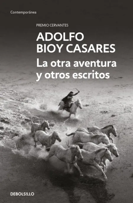 Otra Aventura y Otros Escritos, la