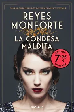 La Condesa Maldita