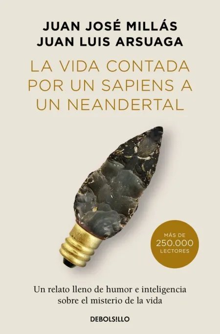 Vida Contada por un Sapiens a (Limitada)