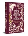 AMOR EN LOS TIEMPOS DEL COLERA, EL (EDICION ESPECIAL EN TAPA DURA)