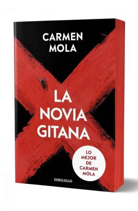 Novia Gitana, la (Limitada Cantos Pintados
