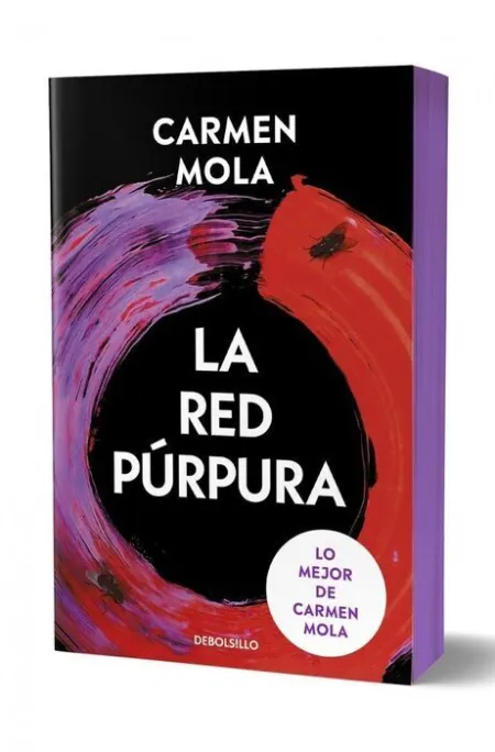 Red Purpura, la (Cantos Pintados)