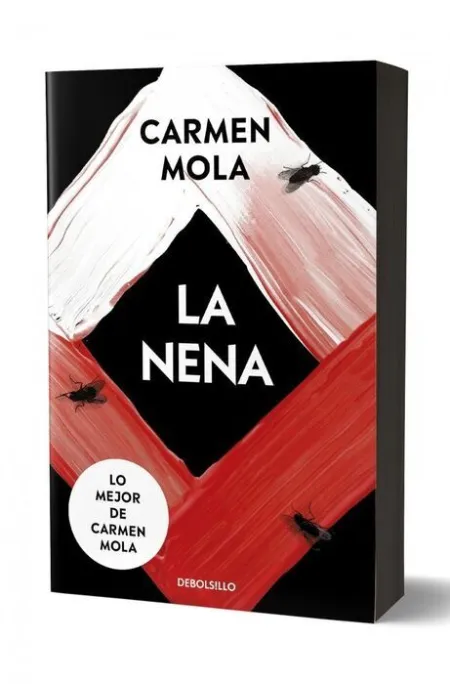 Nena, la (Cantos Pintados)