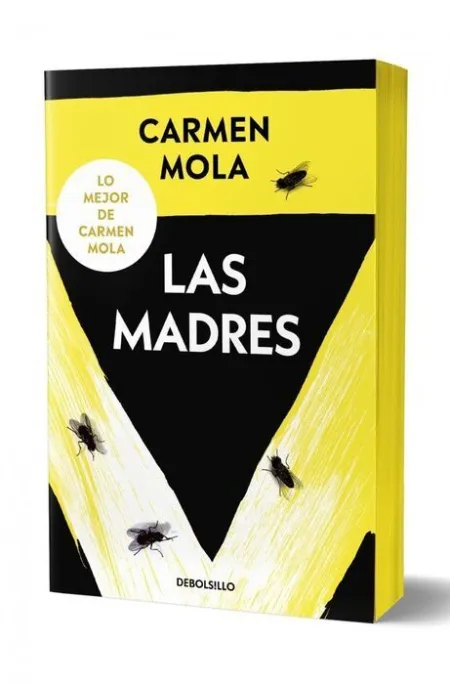 Madres, las (Cantos Pintados)