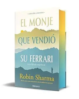 Monje que Vendio Su Ferrari(Cantos Pinta