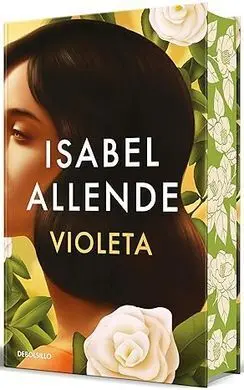Violeta (Cantos Pintados)