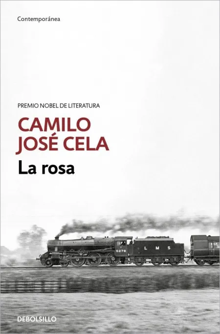 Rosa, la
