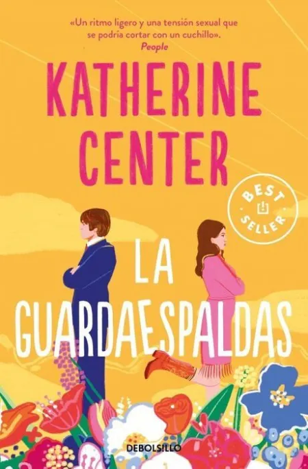 La Guardaespaldas