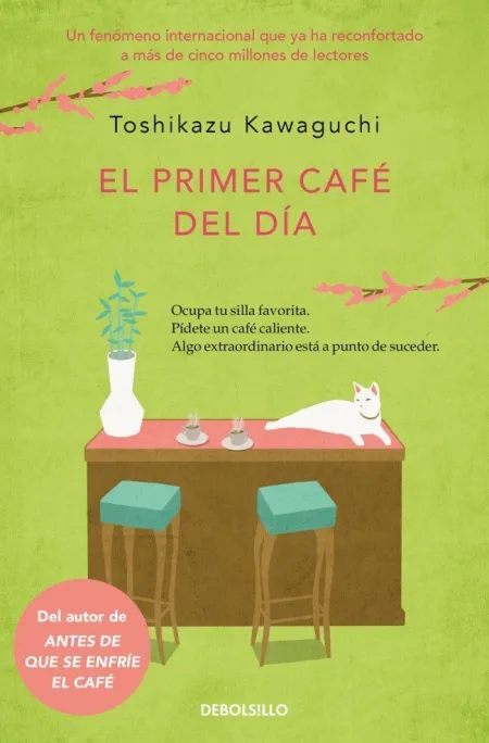 Primer Cafe del Dia, el