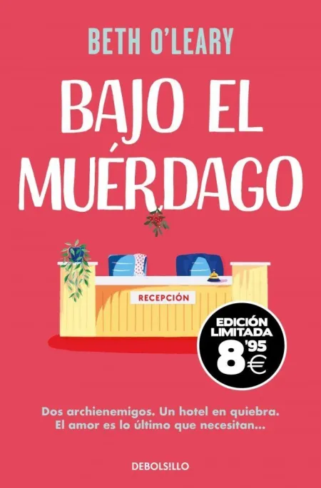 Bajo el Muerdago (Black Friday)