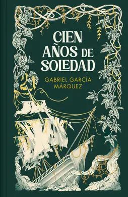 Cien Años de Soledad (N. ed. td)
