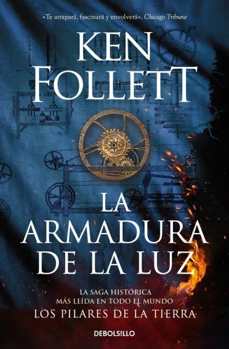 Armadura de la Luz, la