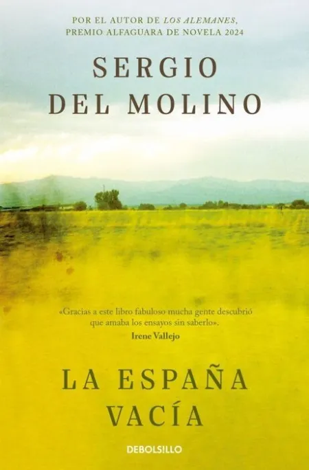 La España Vacía