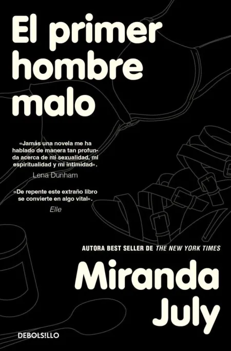 Primer Hombre Malo, el