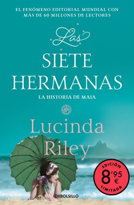 Siete Hermanas (Limited)