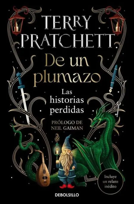 De un Plumazo