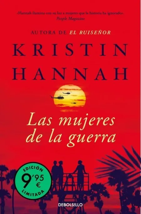 Mujeres de la Guerra, las (Limited)