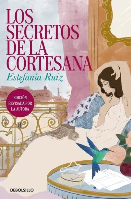 Secretos de la Cortesana, los