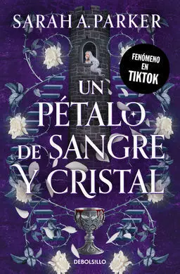 Petalo de Sangre y Cristal, un