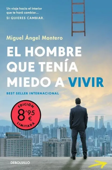 Hombre que Tenia Miedo a Vivir, el (Limi