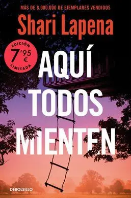 Aquí Todos Mienten (Limited)
