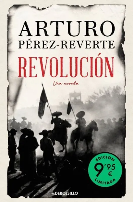 Revolucion (Limited