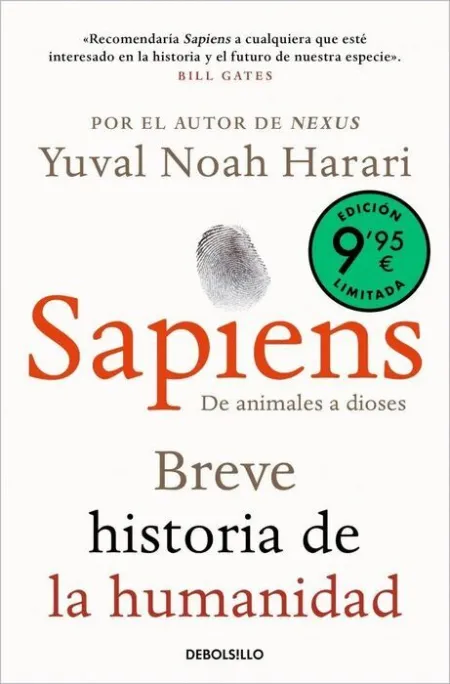 Sapiens (Limited)