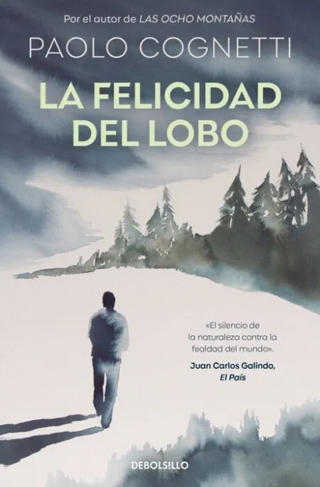 Felicidad del Lobo, la