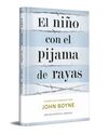 NIÑO CON EL PIJAMA DE RAYAS (ED.FIRMADA)