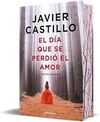 DIA QUE SE PERDIO EL AMOR(CANTOS PINTADO