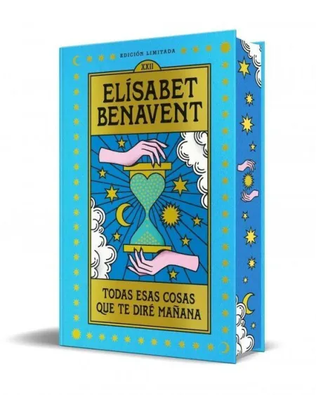 Todas esas Cosas que te Dire (Cantos Pin