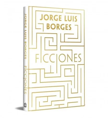 Ficciones (Edición Conmemorativa)