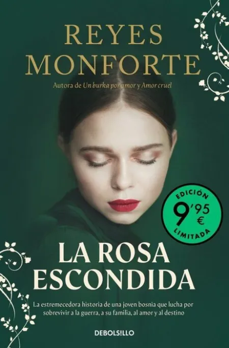 La Rosa Escondida