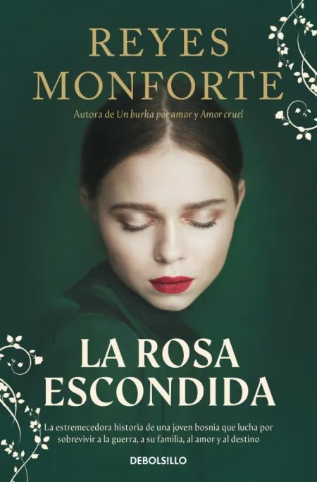 Rosa Escondida, la