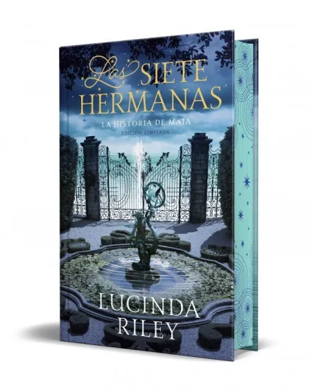 Siete Hermanas (Cantos Pintado