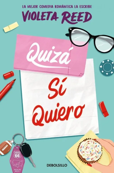 Quiza si Quiero (Quererte 2)