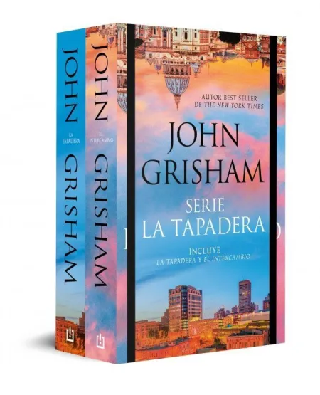 Pack la Tapadera