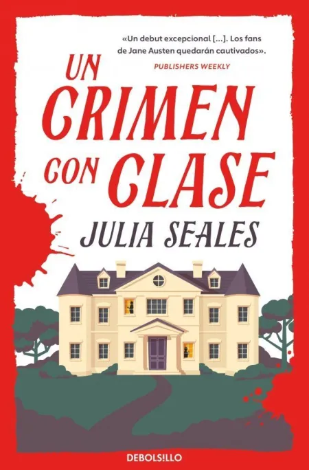 Un Crimen con Clase