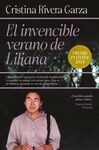 EL INVENCIBLE VERANO DE LILIANA