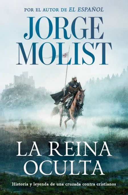 Reina Oculta, la