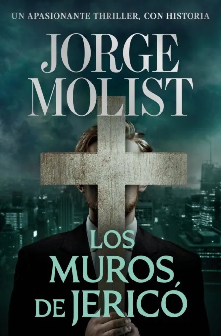 Muros de Jerico, los